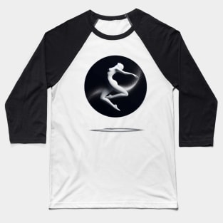 Ethereal Dance Baseball T-Shirt